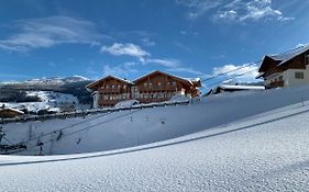 La Montana - Ski & Hiking Lodge Schladming Österreich